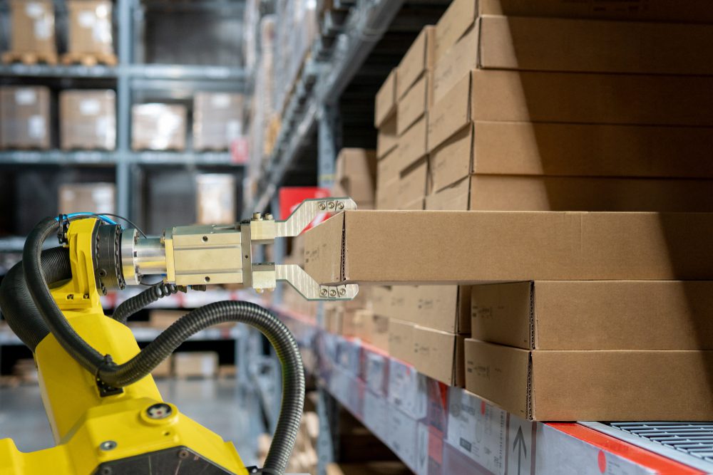 CFOs Grow Profits, Cut Costs with Three F’s of Automation
