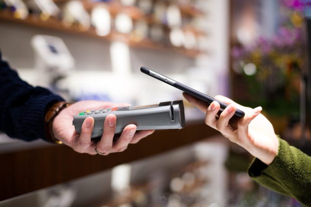 Pocketbook and Bond Help Small Businesses Deploy Digital Wallets