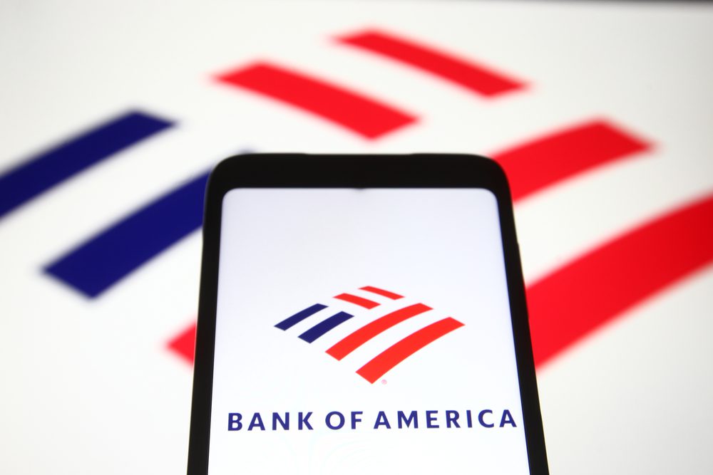 Blockchain Missing Use Case at Scale Bank of America CEO Says