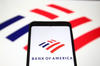 Blockchain Missing Use Case at Scale Bank of America CEO Says