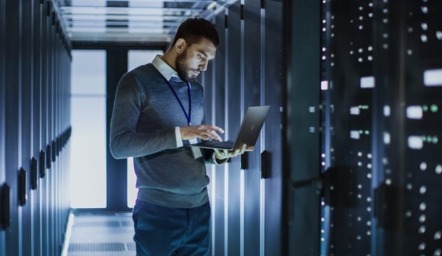 Online Scam Complexity Is Paradoxically Keeping Banks’ Fraud Controls Offline