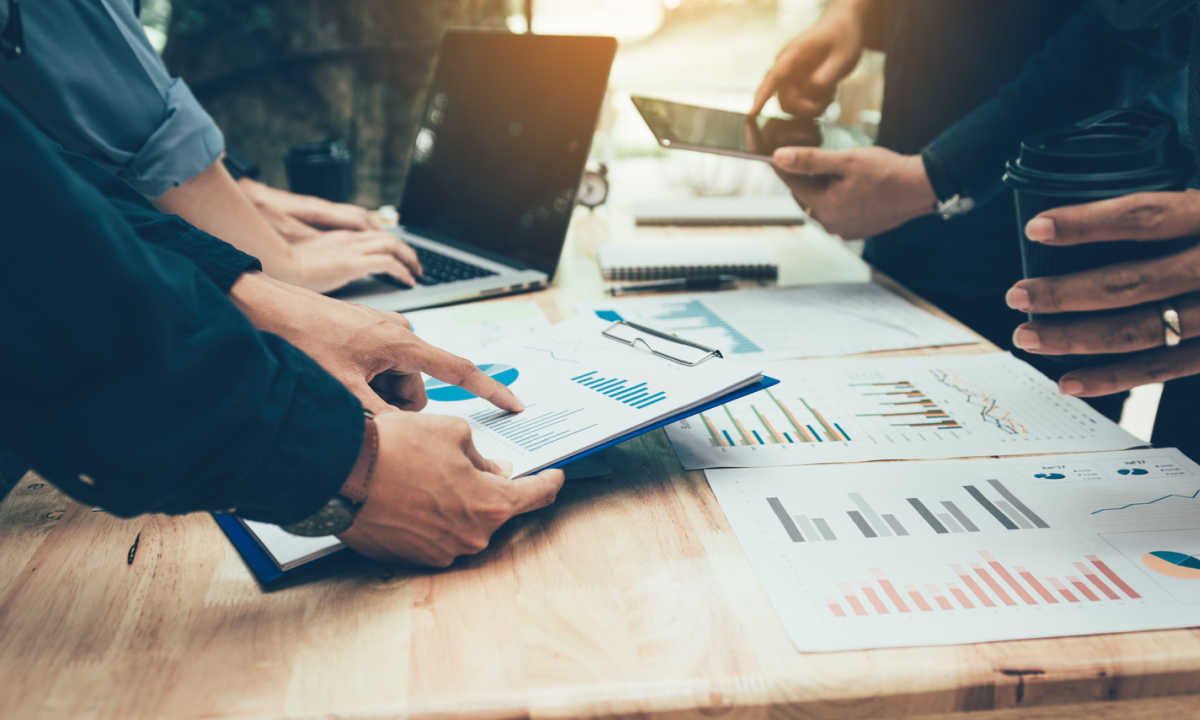 RelPro and Rivel Partner to Help Financial Institutions Build Clientele