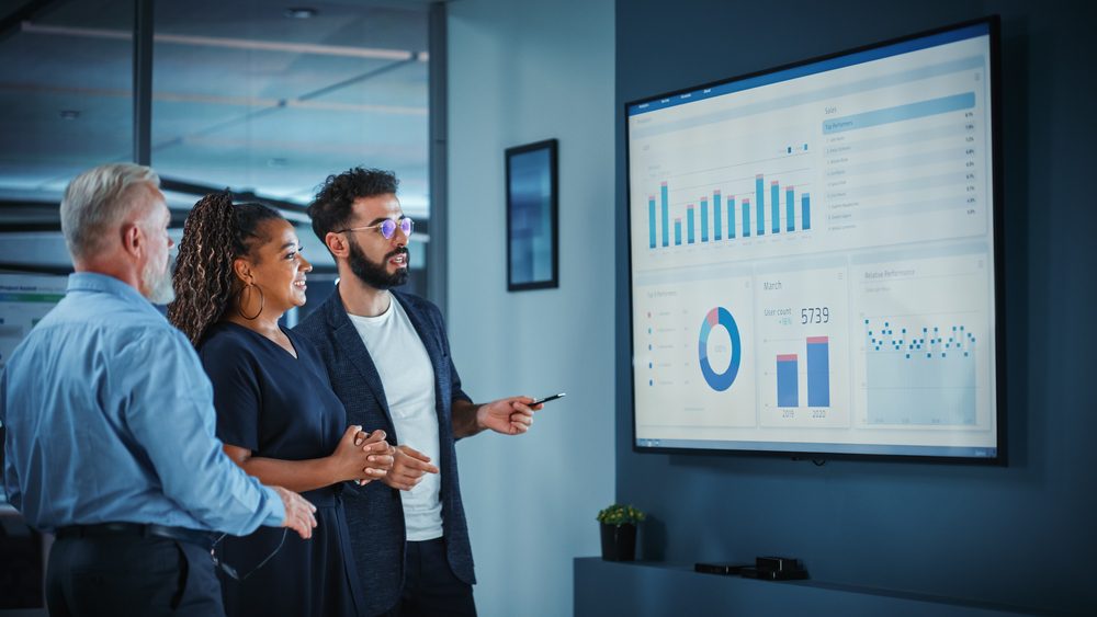For CFOs, Finding and Leveraging Affinities Help Finance Teams Drive Growth