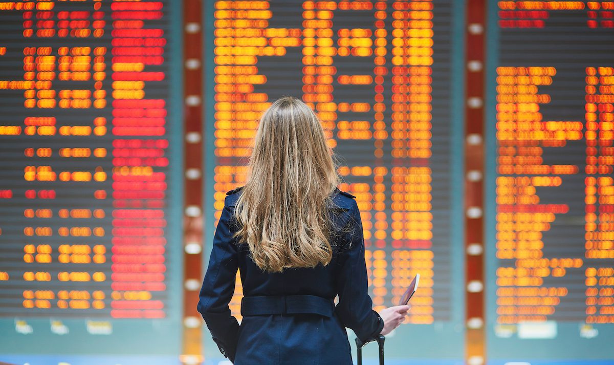 Airlines’ Descent Into Logistical Chaos Puts Focus on Refund Solutions