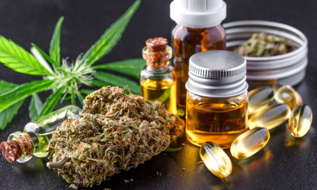 Marijuana Bill Introduced in Congress as Industry Readies for Growth 