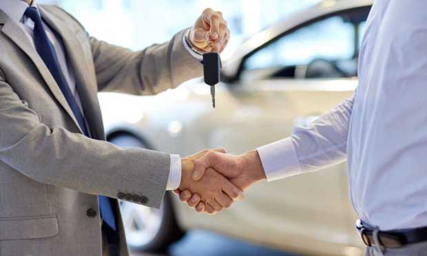 Upstart Offers Tools to Promote ‘Omnichannel Car Buying’