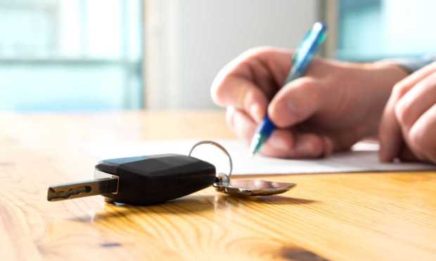 High Interest Rates Drive New Records in Auto Loan Payments