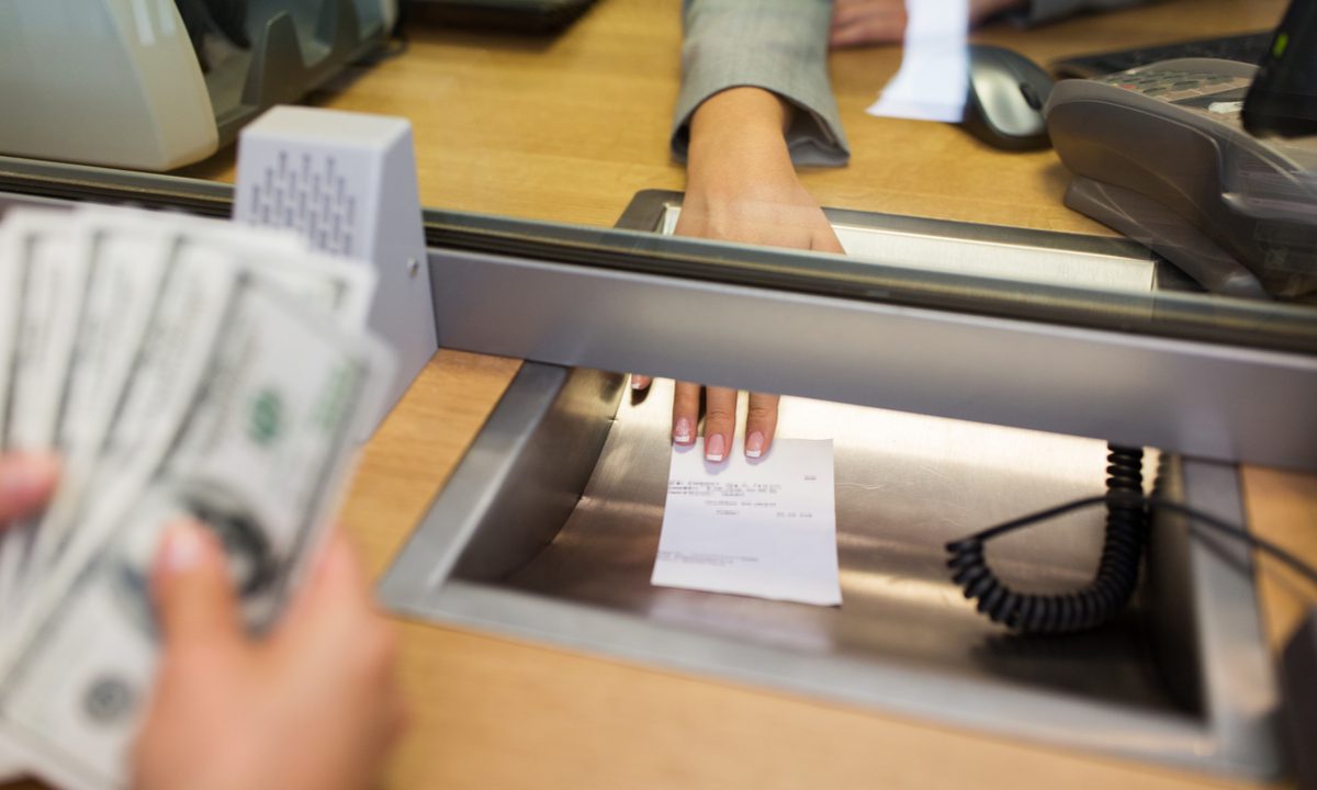 NYDFS Slaps Cap on Check Cashing Fees