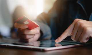 Online Retailers May Lose Half of Sales to Checkout Friction
