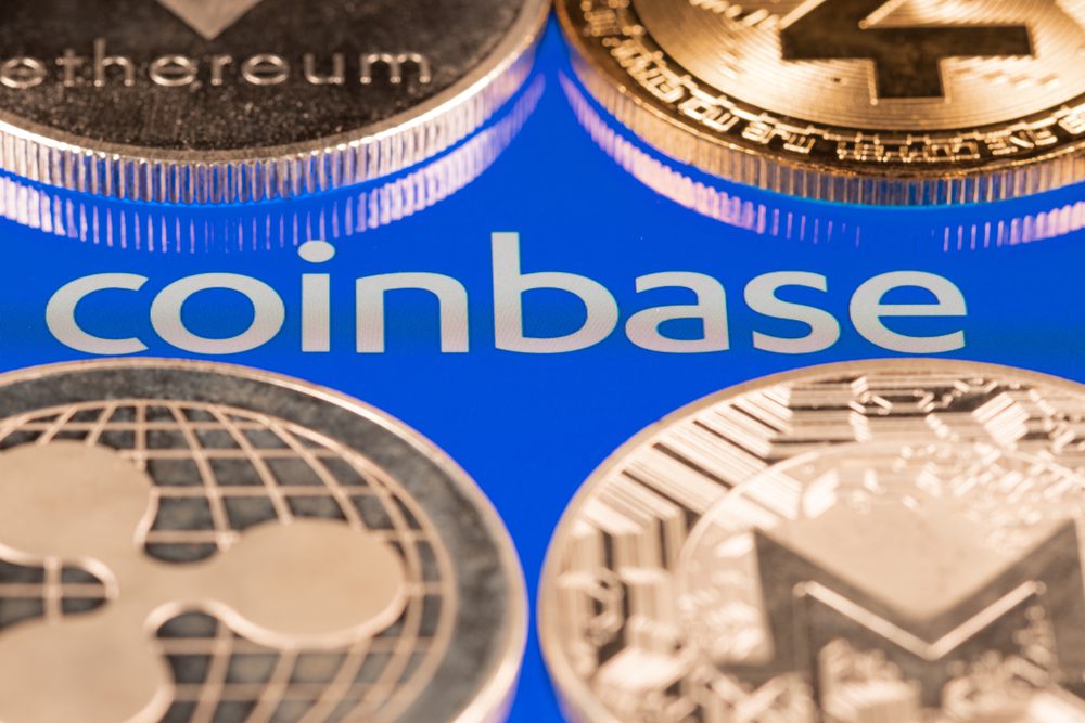 SEC Suit: Coinbase Ignored US Securities Laws