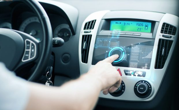 Automakers Monetize Car-Level Data as Connected Economy Revs Up