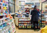 Grocers Expand Into Convenience Stores to Drive Sales of Essentials