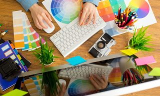 Creative Fabrica, Dutch Subscription Marketplace for Designers, Secures $61M Funding