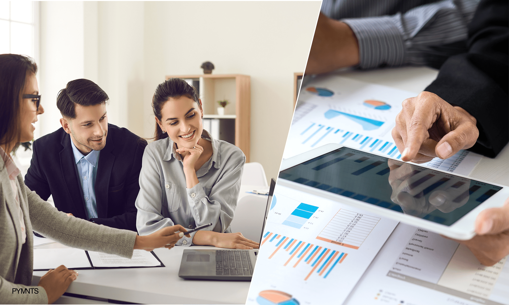 Credit Unions That Fail to Innovate Risk Losing Members