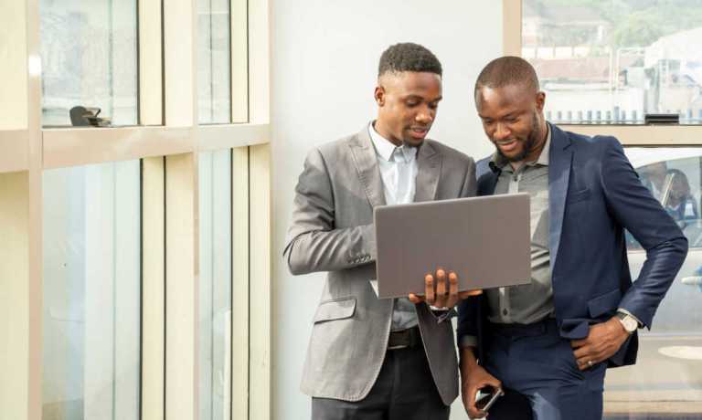 digital business banking