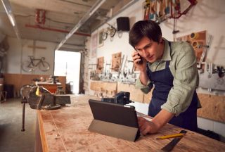 PYMNTS Intelligence: Small Businesses and SMBs Seek Personalized Digital Banking Support