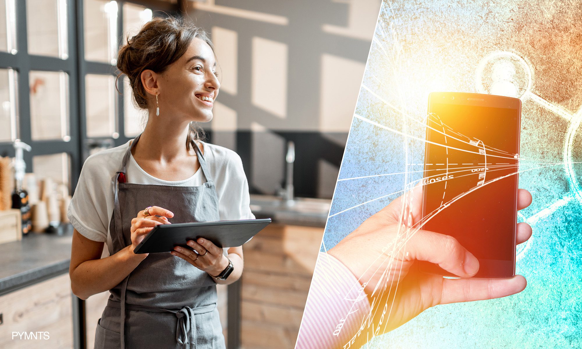 Community Banks Give Small Businesses Big Business Tools to Run Their Business