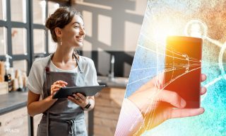 Community Banks Give Small Businesses Big Business Tools to Run Their Business