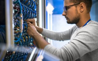 Tomorrow’s Most Important B2B Investment Is Usable Digital Infrastructure