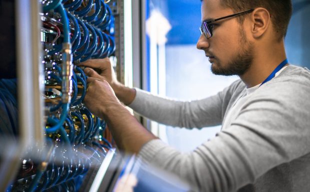 Tomorrow’s Most Important B2B Investment Is Usable Digital Infrastructure