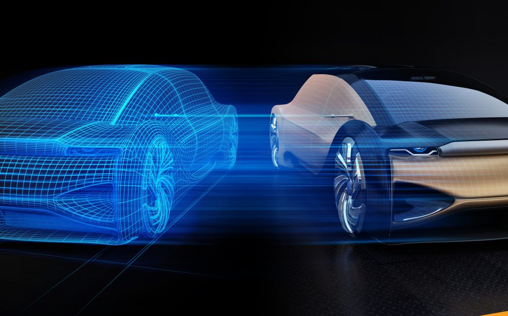 The Metaverse IRL: Virtual Prototyping Powers Industry 4.0 Transformation 