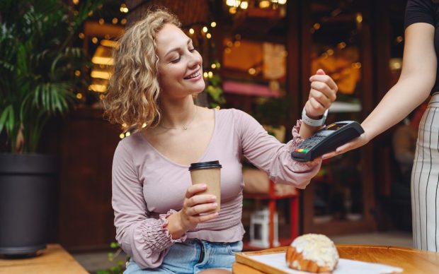 Nexi Says Digital Wallets Boost Contactless Payment Adoption in Europe