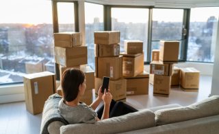 Digital Wallets Core to Adam Neumann’s Latest PropTech Venture, Flow