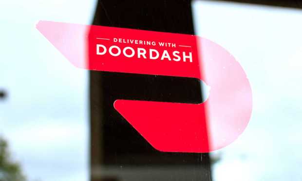 doordash, returns, eCommerce, Fedex, ups, usps