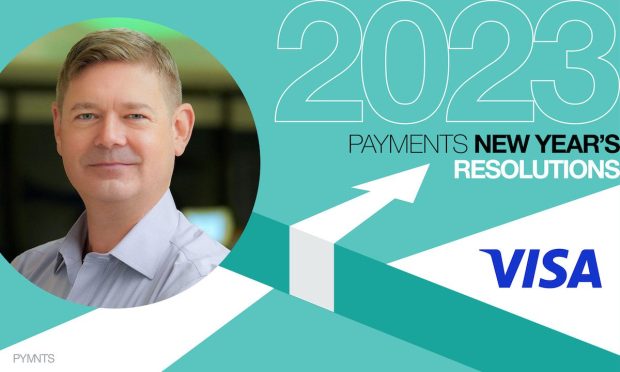 Visa’s B2B Payments Chief Says Don’t Call Innovation a Resolution — Call It a Mission (Critical)