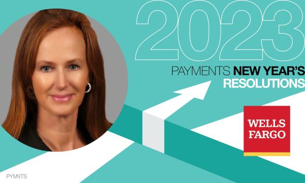 Wells Fargo Says Payments Should Be as Easy to Use as Apps