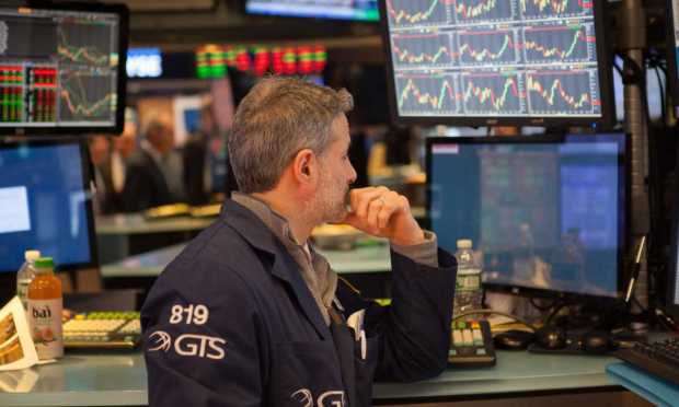 Hectic Earnings Week Could Bring Harbingers of Recession