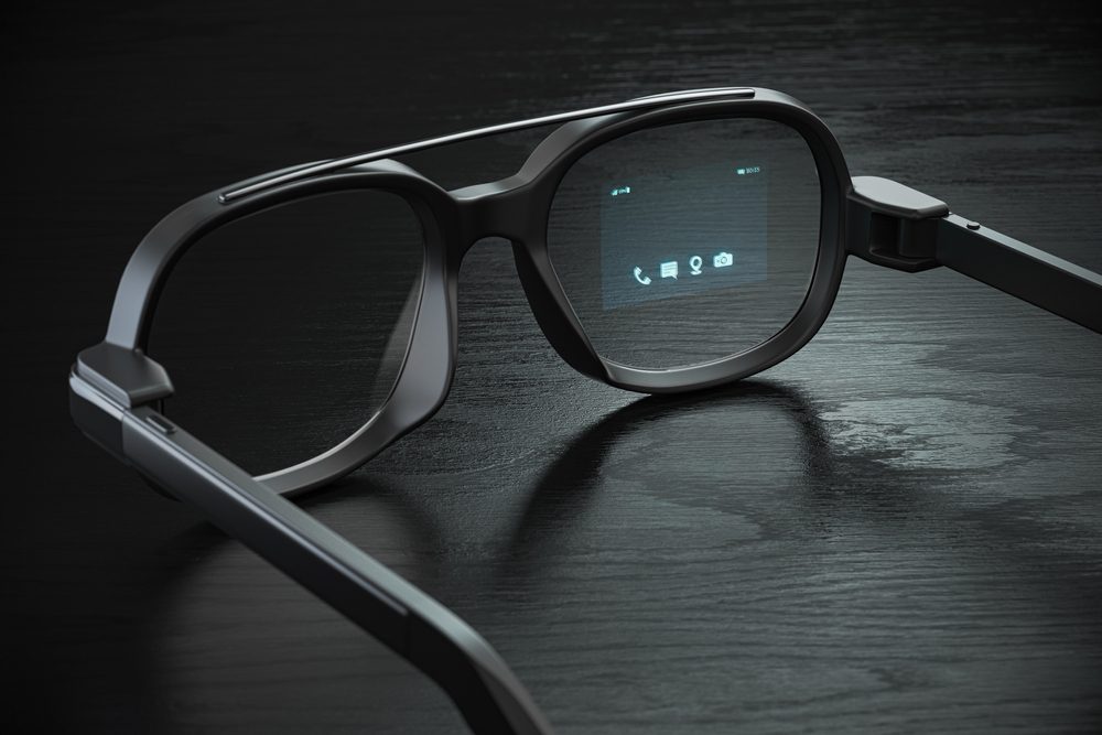 Google Glasses: Smart Glasses for a Smarter Generation - All About