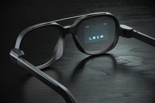 Tech Firms Usher in Next-Gen AR Glasses for European Creators