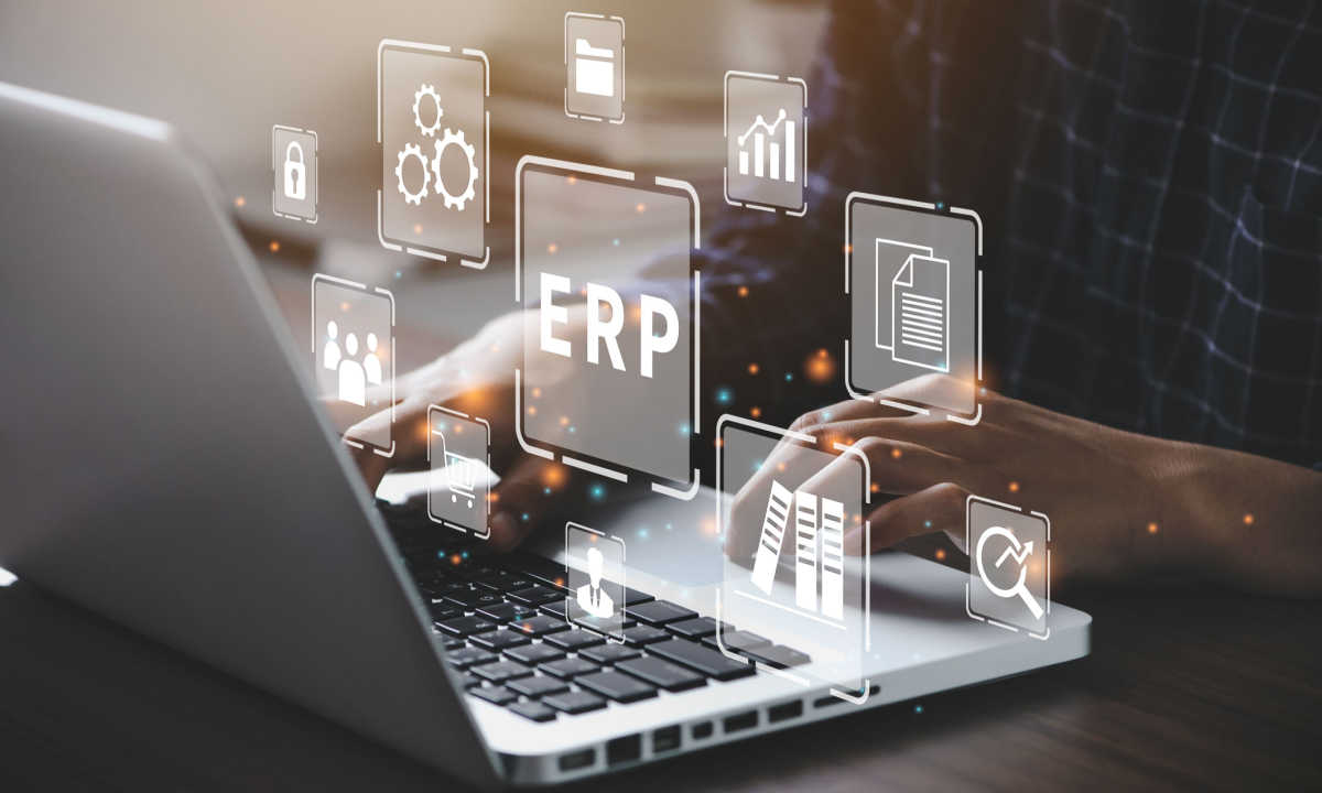 Unit4 Launches Marketplace of Tools for its ERP Customers