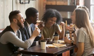 Restaurant Chains Tap Innovative Perks to Restore Customer Satisfaction