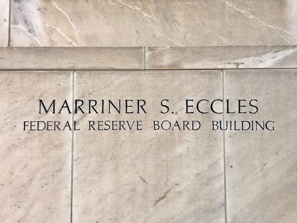 Federal Reserve Denies Digital Asset Bank Custodia’s Application