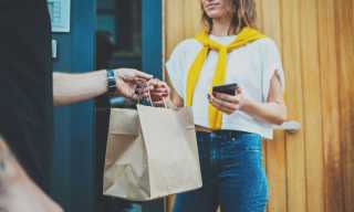 Zomato’s Hot Streak Continues in This Month’s Aggregator Ranking