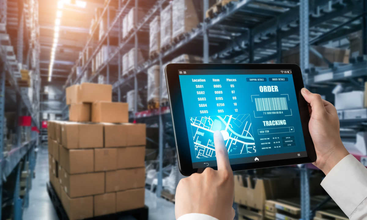 FourKites and Cargonerds Add Real-Time Tracking to Digital Freight Platform