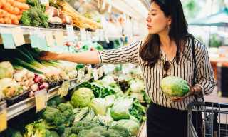 Grocery Remains Resilient as Consumers Cut Spending