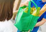 eGrocery Expands in the UK Even as Basket Sizes Shrink
