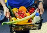 Instacart and InComm to Offer Grocery Delivery to Health Plan Members