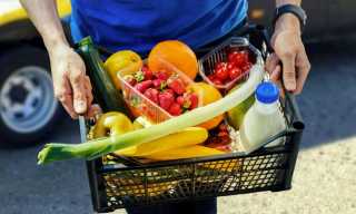 Millennials Lead Grocery’s Digital Transformation