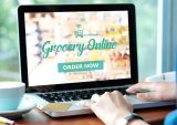 One in Three Consumers Expects to Step up eGrocery Use