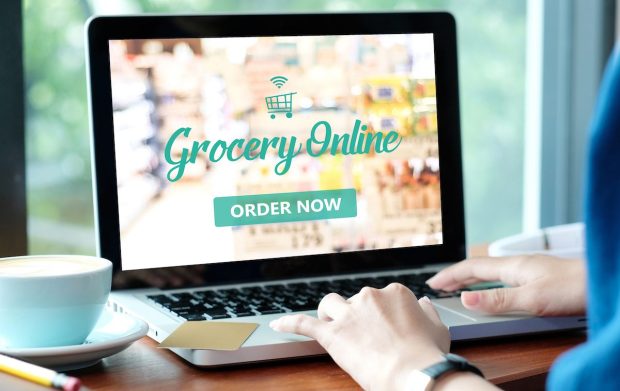 Grocers Ring in Year With Digital Transformations