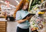 Google AI Fixes Grocery Store Inventory With Kroger Partnership