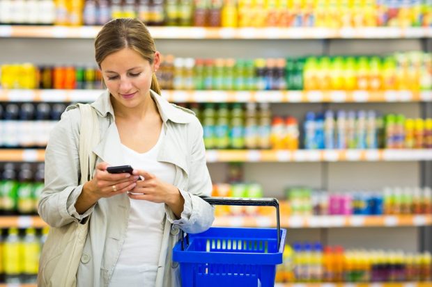 Grocers Can Win Zillennial Loyalty With In-Store Purchase Options