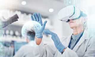The Metaverse IRL: Solving Healthcare Disparities With Doctors’ Digital Twins