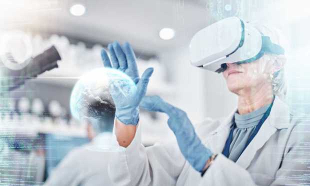 The Metaverse IRL: Solving Healthcare Disparities With Doctors’ Digital Twins