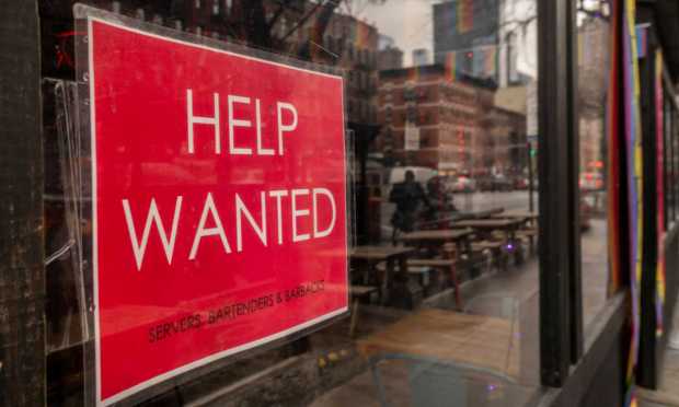 Consumer Confidence Improves, but Job Prospect Concerns Remain