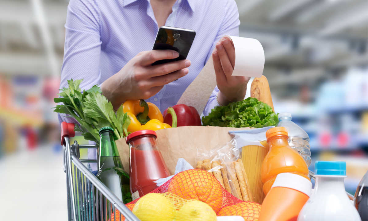 December Inflation Falls for 6th Month to 6.5% on Food and Energy Declines